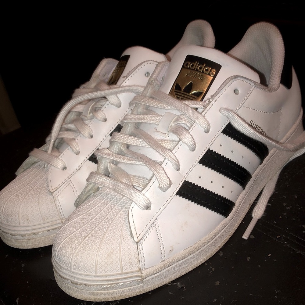 Adidas’s shoes